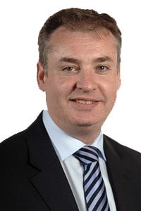 Scottish Environment Secretary Richard Lochhead launched the fund at a conference in Edinburgh